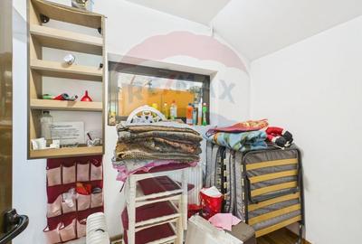 Casă individuală cu 9 camere cu Teren 341 Mp în Dâmbovicioara - 29