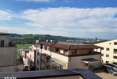 Apartament cu 2 camere în Florești - 5