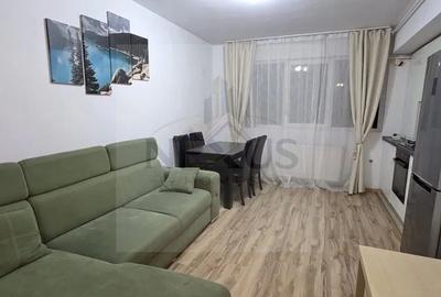 Apartament cu 2 camere decomandat în Sud