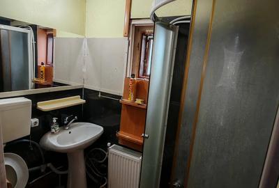 Apartament cu 2 camere semidecomandat în Olimpia-Stadion