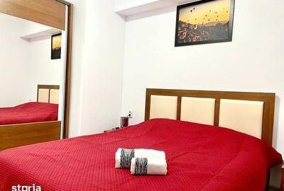 Apartament cu 3 camere decomandat în Central - 5