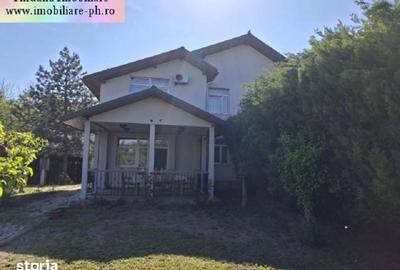 Casă cu 4 camere cu Teren 614 Mp în Bucov