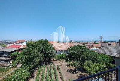 Casă cu 5 camere cu Teren 186 Mp în Central - 5