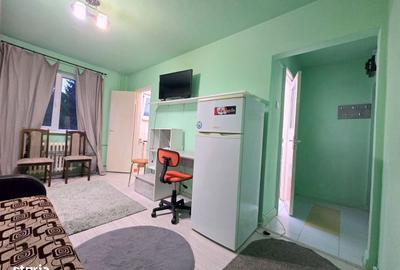 Garsonieră decomandată în Mănăștur - 5