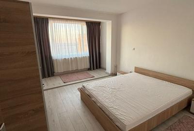 Apartament cu 2 camere, mobilat în Circumvalațiunii - 12