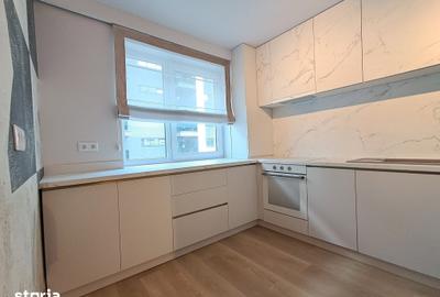 Apartament cu 2 camere decomandat în Gheorgheni