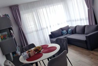 Apartament cu 2 camere în Central - 2