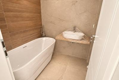 Apartament cu 2 camere în Chiajna