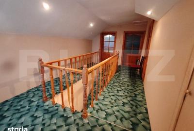 Casă cu 4 camere cu Teren 1700 Mp în Surduc