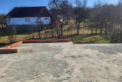 Teren de 30 mp, în Budești - 5