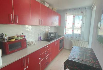 Apartament cu 2 camere în Central - 4