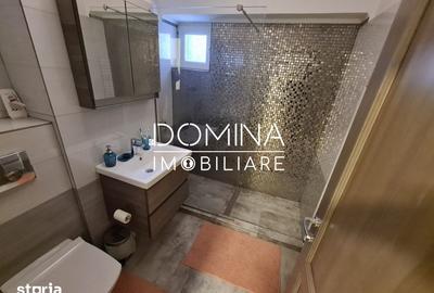 Apartament cu 3 camere decomandat, mobilat în Ultracentral - 1