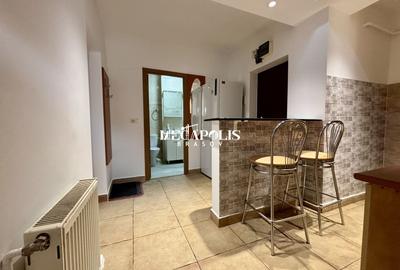 Apartament cu 2 camere în Noua - 12