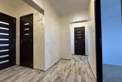 Apartament cu 3 camere decomandat în Doamna Ghica - 2