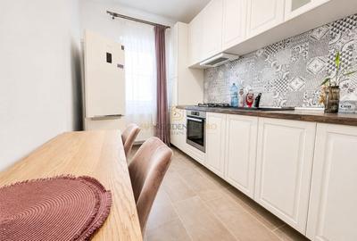 Apartament cu 2 camere decomandat, mobilat în Central - 9