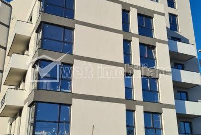 Spațiu comercial, de 127 mp, în Mărăști - 1