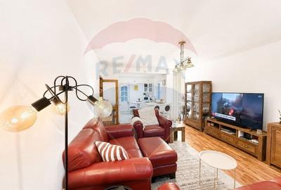 Duplex cu 5 camere cu Teren 1634 Mp în Viile Noi - 1