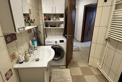 Garsonieră decomandată în Drumul Taberei