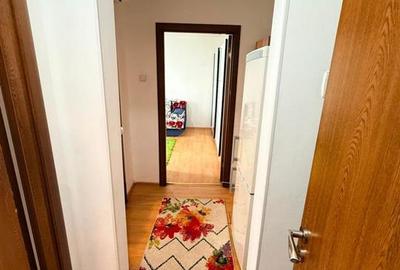 Apartament cu 2 camere decomandat, mobilat în Pantelimon - 3