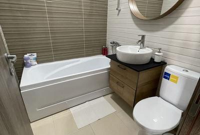 Apartament cu 2 camere în Central - 2