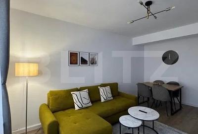 Apartament cu 2 camere decomandat în Ultracentral