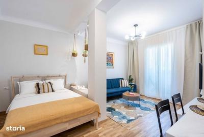 Garsonieră în Regina Elisabeta - 3