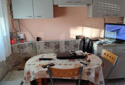 Apartament cu 3 camere semidecomandat în Solidarității - 2