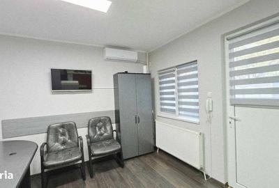 Spațiu comercial, de 21 mp, în Central