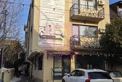 Birou, de 85 mp, în 1 Mai
