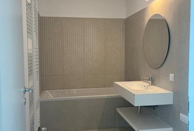 Apartament cu 2 camere decomandat, mobilat în Băneasa - 13