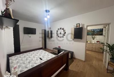 Apartament cu 3 camere în Aștileu - 1