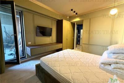 Apartament cu 2 camere decomandat, mobilat în Politehnica - 9