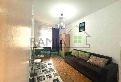Apartament cu 2 camere decomandat în Tractorul - 3