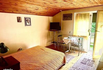 Casă cu 4 camere în Clăbucet - 2