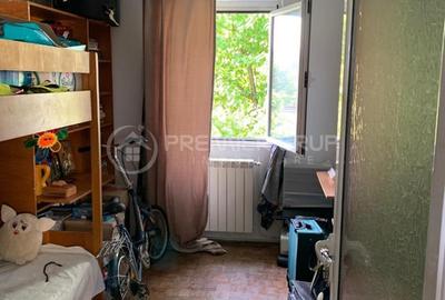 Apartament cu 3 camere în Tătărași - 7