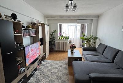 Apartament cu 3 camere decomandat în Trivale - 4