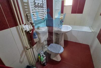 Garsonieră decomandată, mobilată în Pantelimon - 10