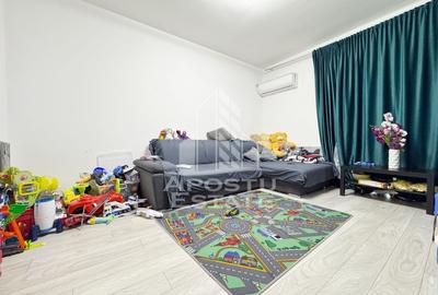 Apartament cu 2 camere decomandat, mobilat în Giroc - 1
