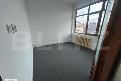 Spațiu comercial, de 80 mp, în Micro 2 - 4