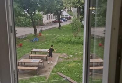 Garsonieră nedecomandată în Dumbrava - 7