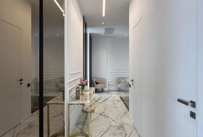 Apartament cu 4 camere în Herăstrău - 9