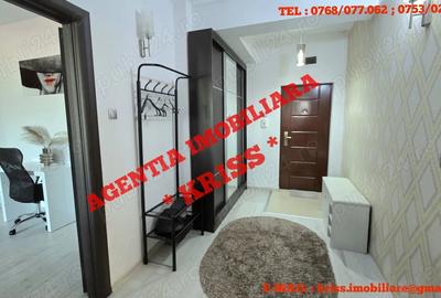 Apartament cu 2 camere decomandat în Prundu