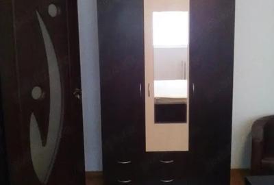 Garsonieră decomandată în Dristor - 6