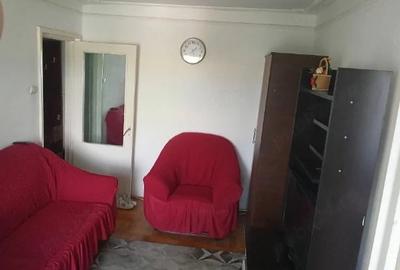 Apartament cu 2 camere semidecomandat în Micro 14 - 3