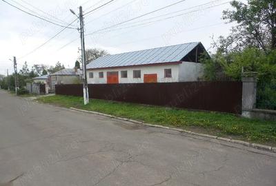 Spațiu comercial, de 370 mp, în Central - 5