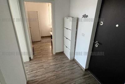 Apartament cu 2 camere decomandat în Giroc - 1