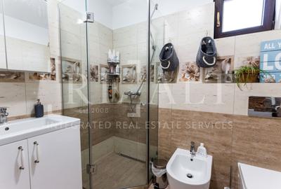 Apartament cu 2 camere decomandat, mobilat în Clăbucet - 13