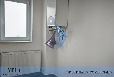 Spațiu comercial, de 480 mp, în Central