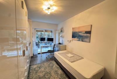 Apartament cu 3 camere decomandat în Pipera - 8