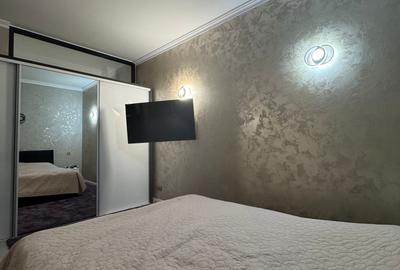 Apartament cu 3 camere în Universitate - 8